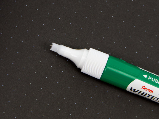 Whitespeed Correction Pen