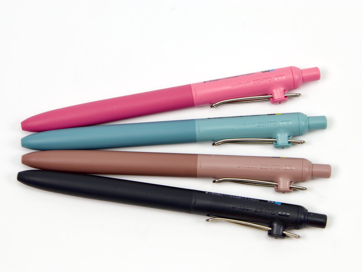 Uni ZENTO Standard Retreat (New Colors)