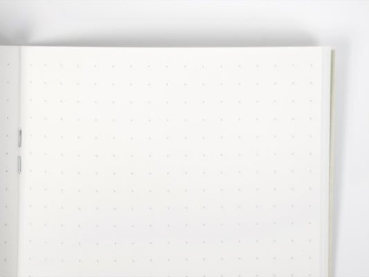 Passport 014 Dot Grid