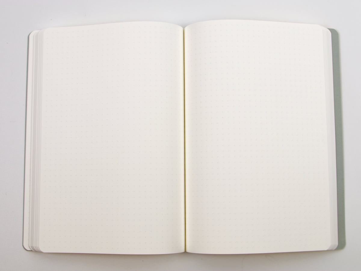 Carnet Stalogy A5 365 jours