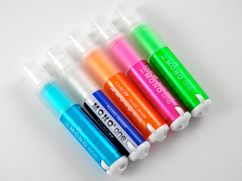 Goma de borrar Tombow Mono One Twist