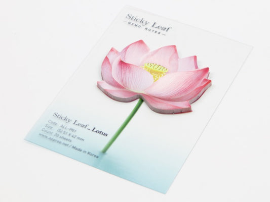 Feuille collante Appree