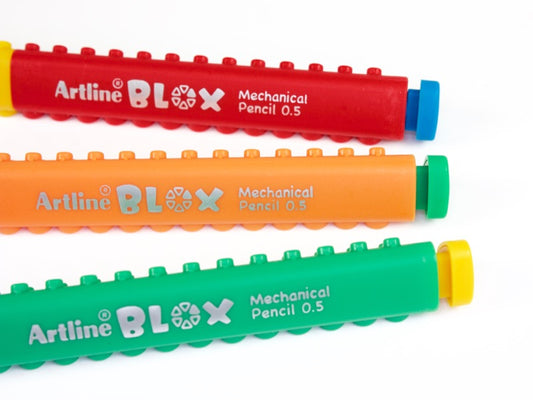 Artline BLOX Mechanical Pencil .5