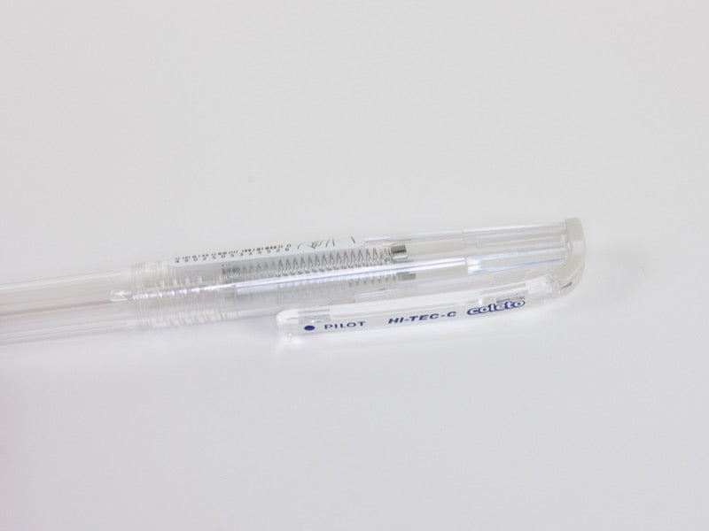 Hi-Tec C Coleto 2 Color Barrel