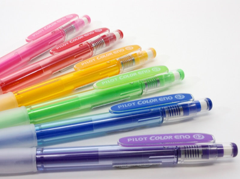 Color Eno .7