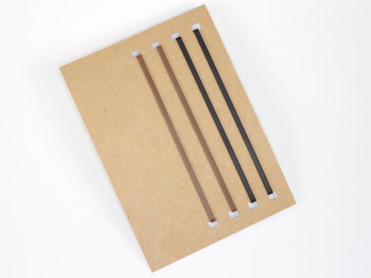 Passport 011 Refill Binding Bands