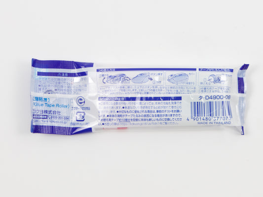 Kokuyo Dot Liner Flick Refill 6mm X 12m