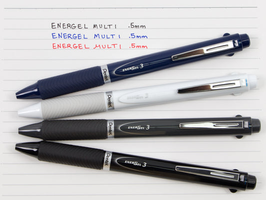 Pentel EnerGel 3