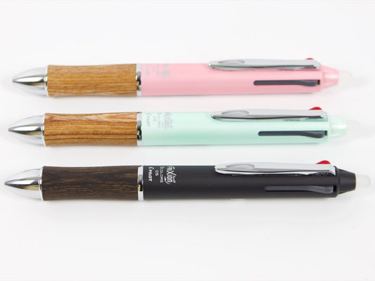 Erasable Frixion Ball 3 Wood