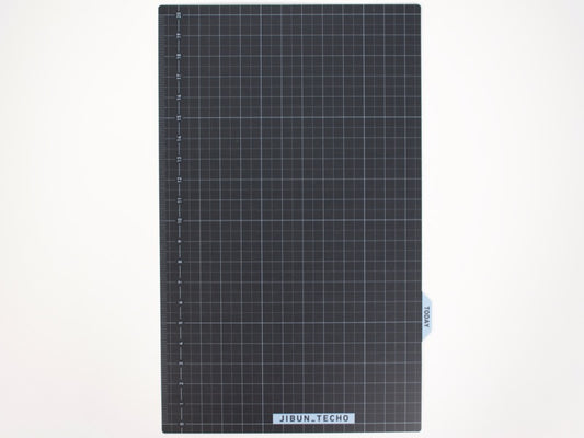 Jibun Techo Underlay A5 Slim