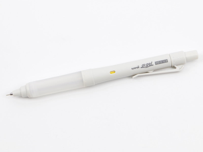 Uni Alpha Gel Kuru Toga Switch