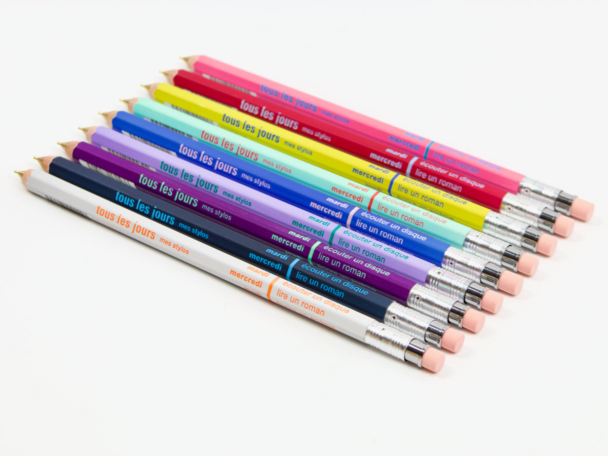 Mark's Inc. Tous Les Jours Mechanical Pencil