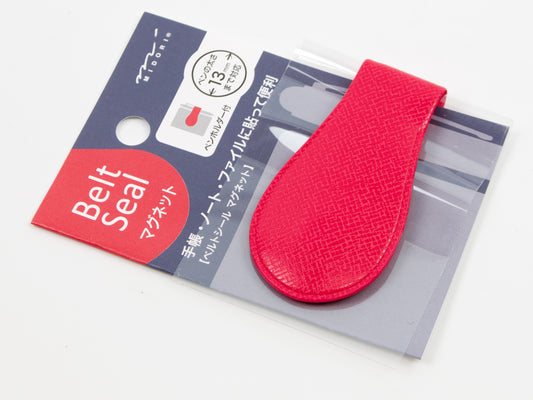 Joint magnétique pour ceinture Midori