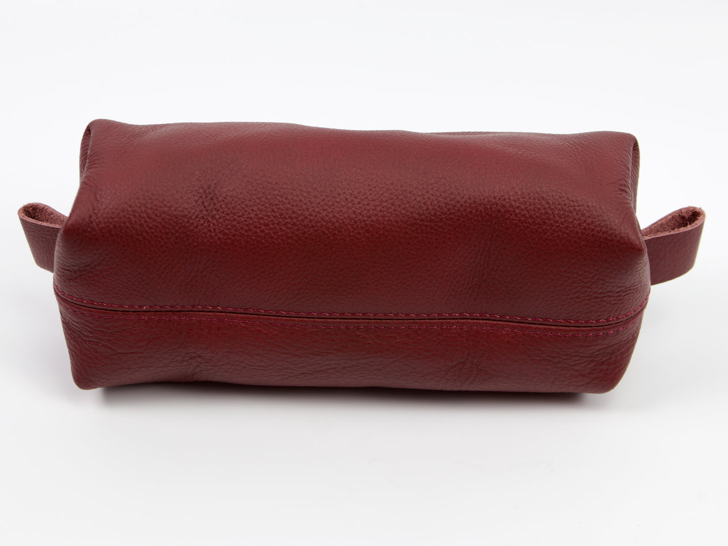 Trousse à stylos Milloo Rec Bordeaux