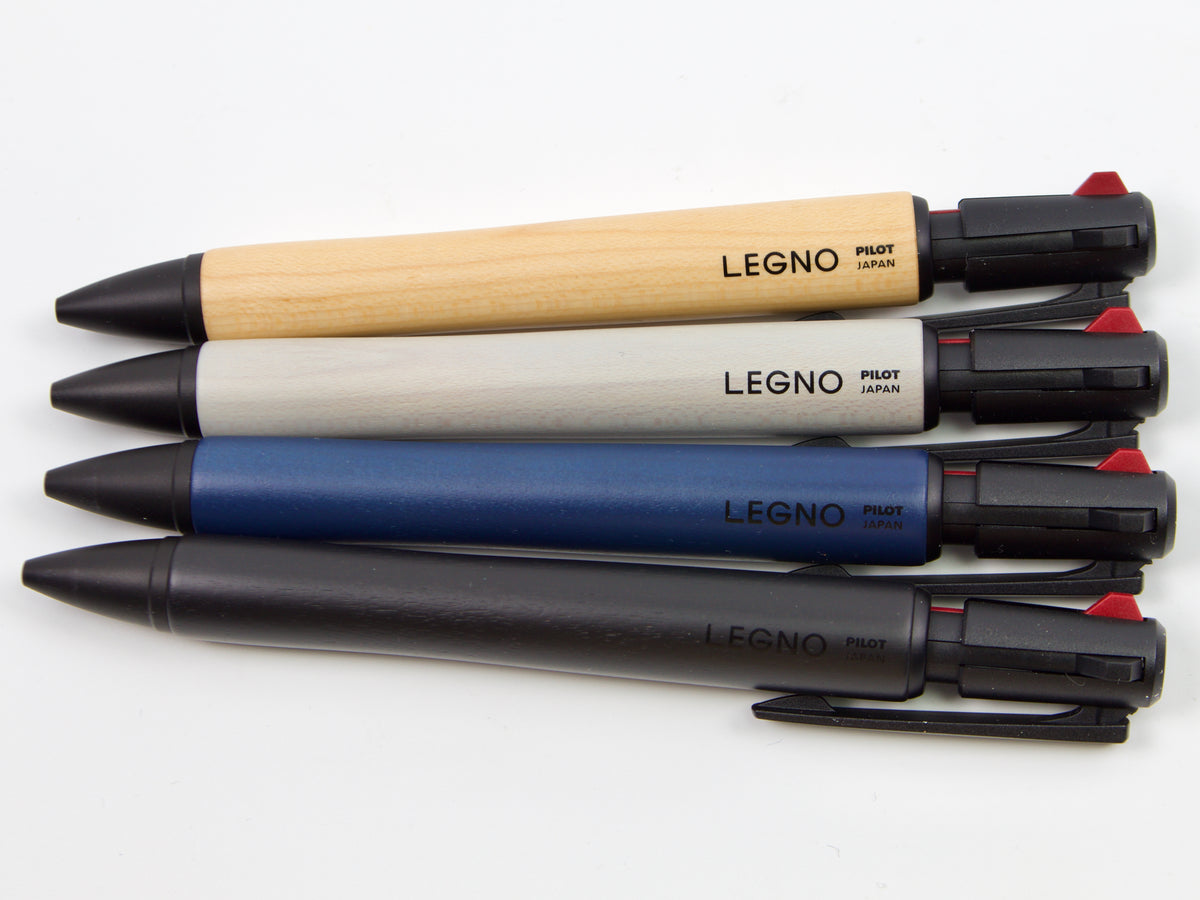 Pilote Legno 2 + 1