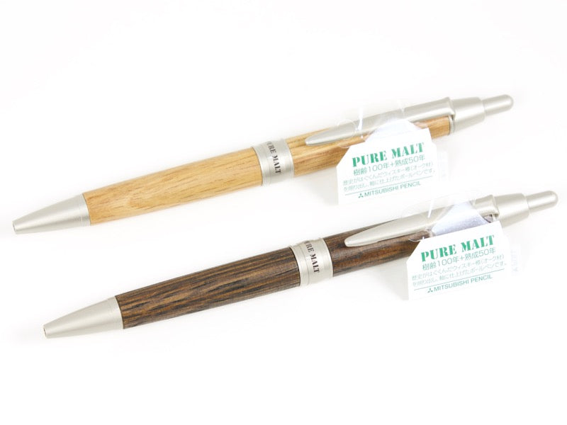 Pure Malt Ballpoint Thin