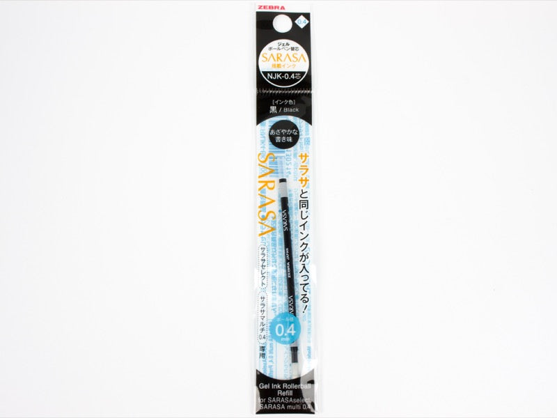 Tinta Sarasa Select