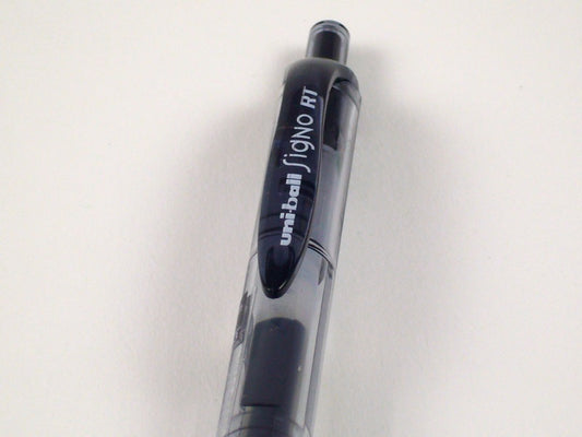 Uniball Signo RT .38mm