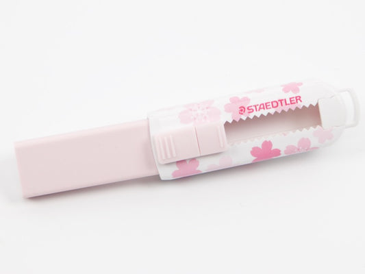 Staedtler Cherry Blossom Eraser