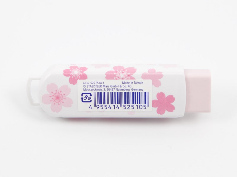 Borrador Staedtler Cherry Blossom