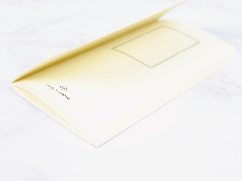 025 MD Papier Crème