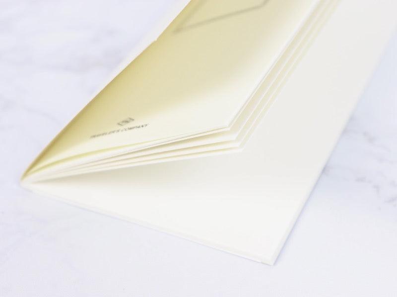 027 Watercolor Paper Refill
