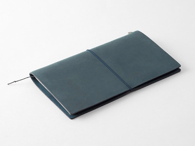 Traveler's Notebook