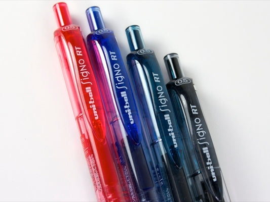 Uniball Signo RT .5