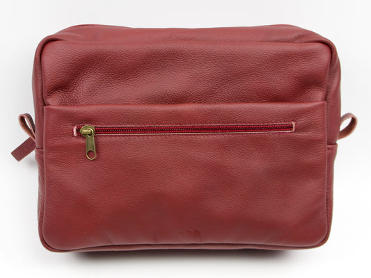 milloo Ydra Organizer Burgundy