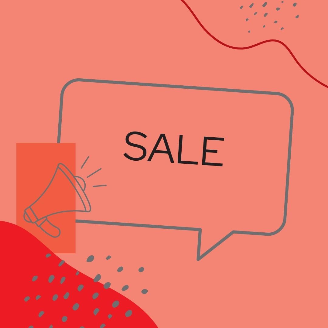 Sale