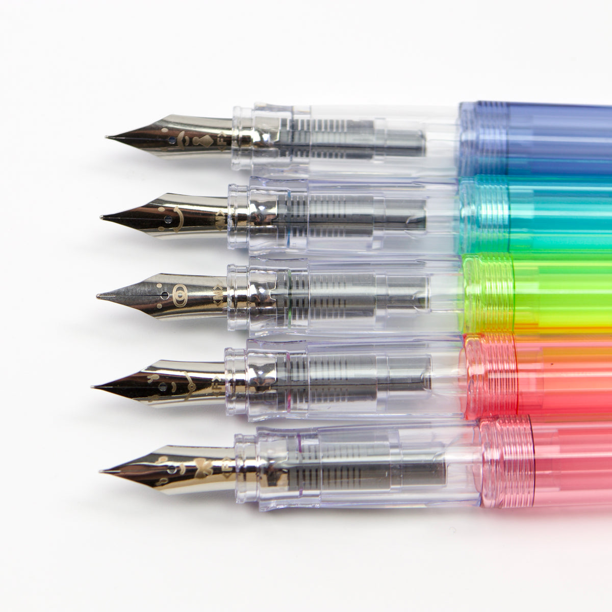 Fountain Pens