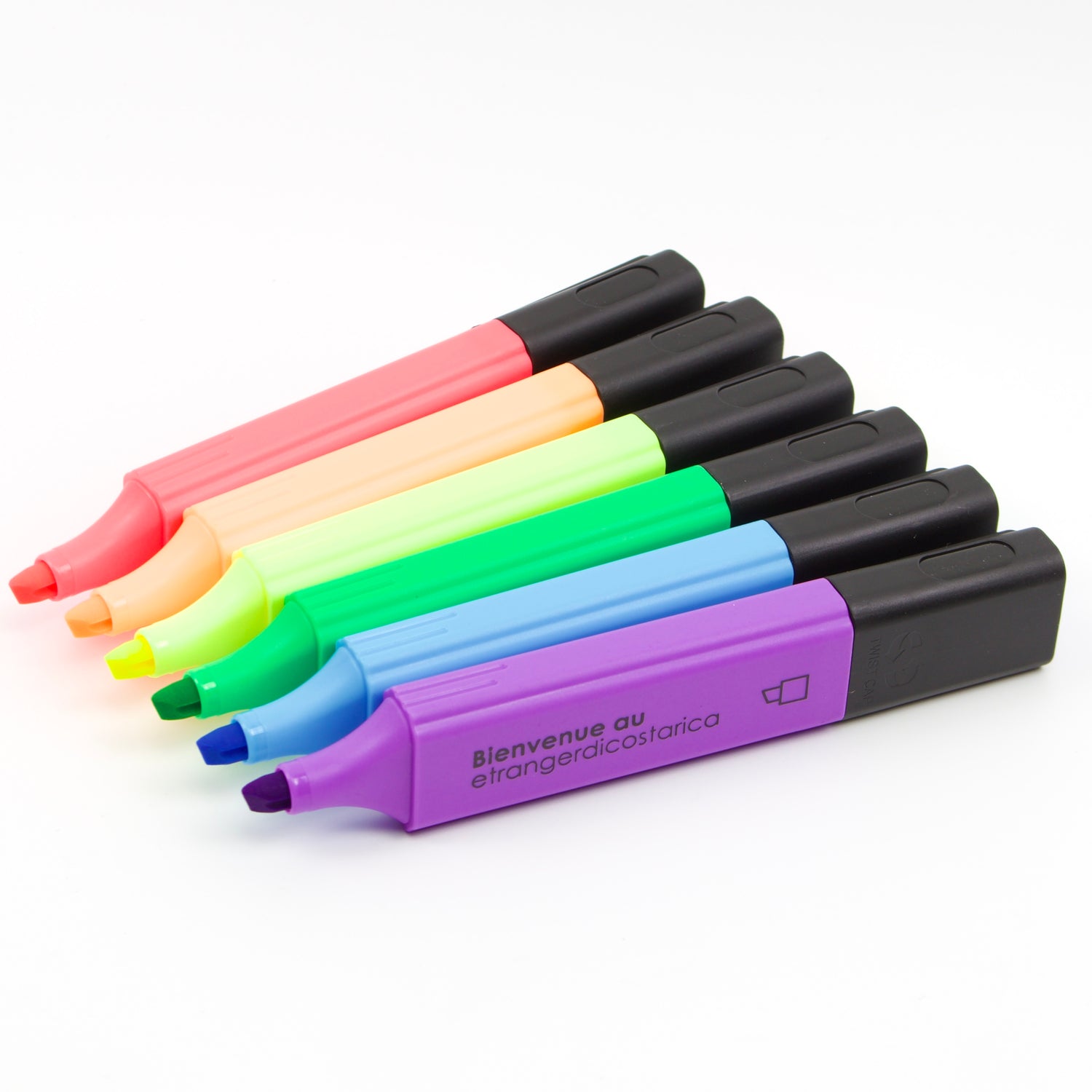 Highlighters