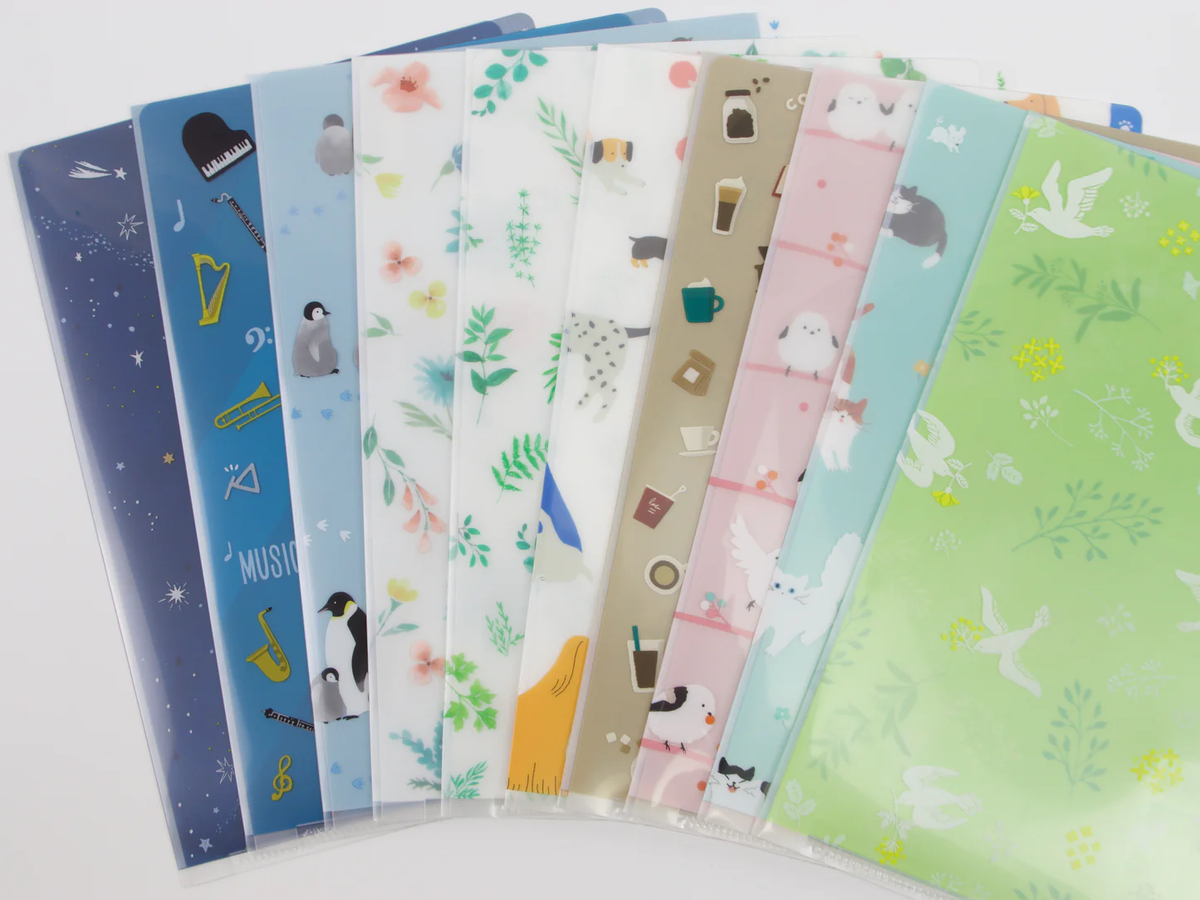 Folders