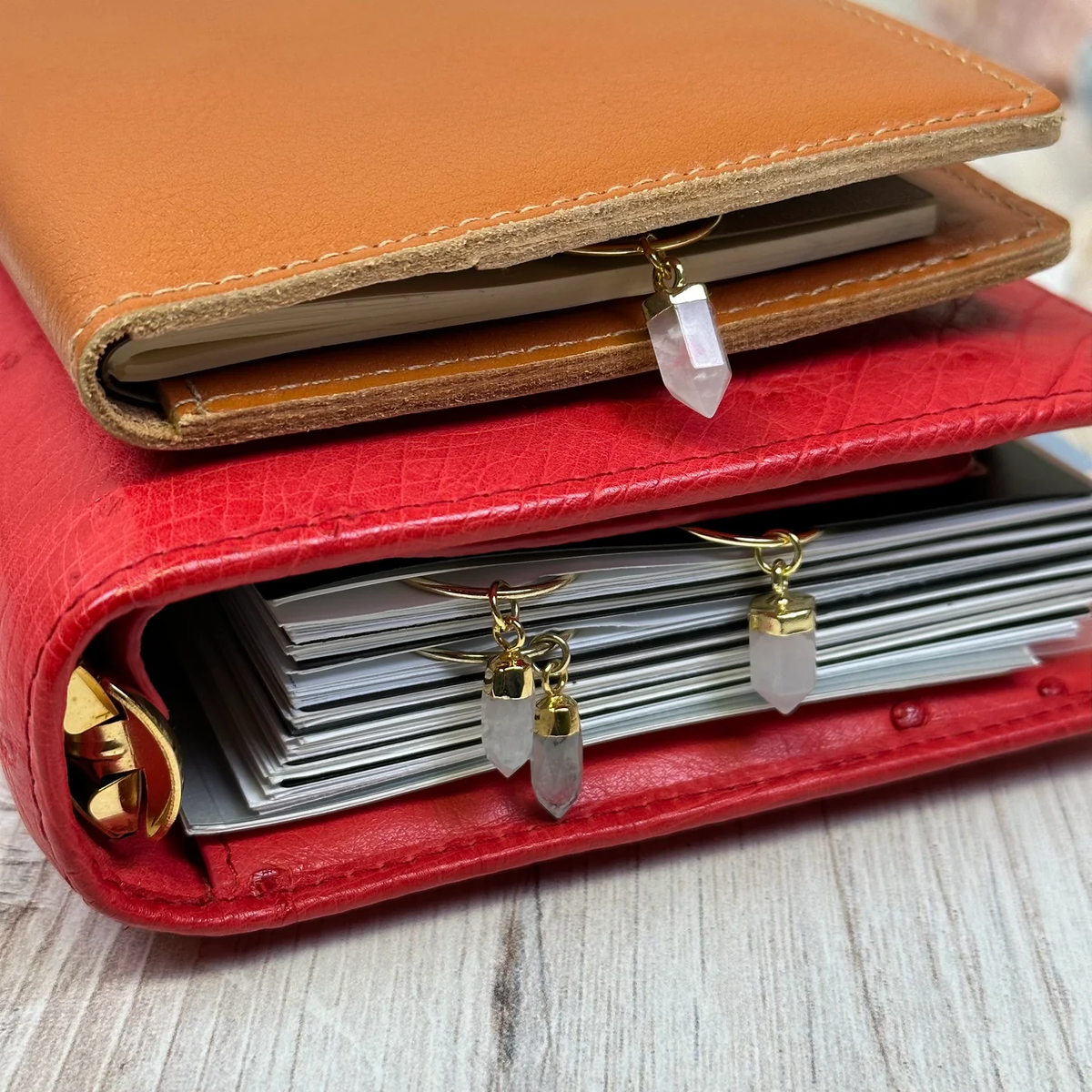 Planner Supplies