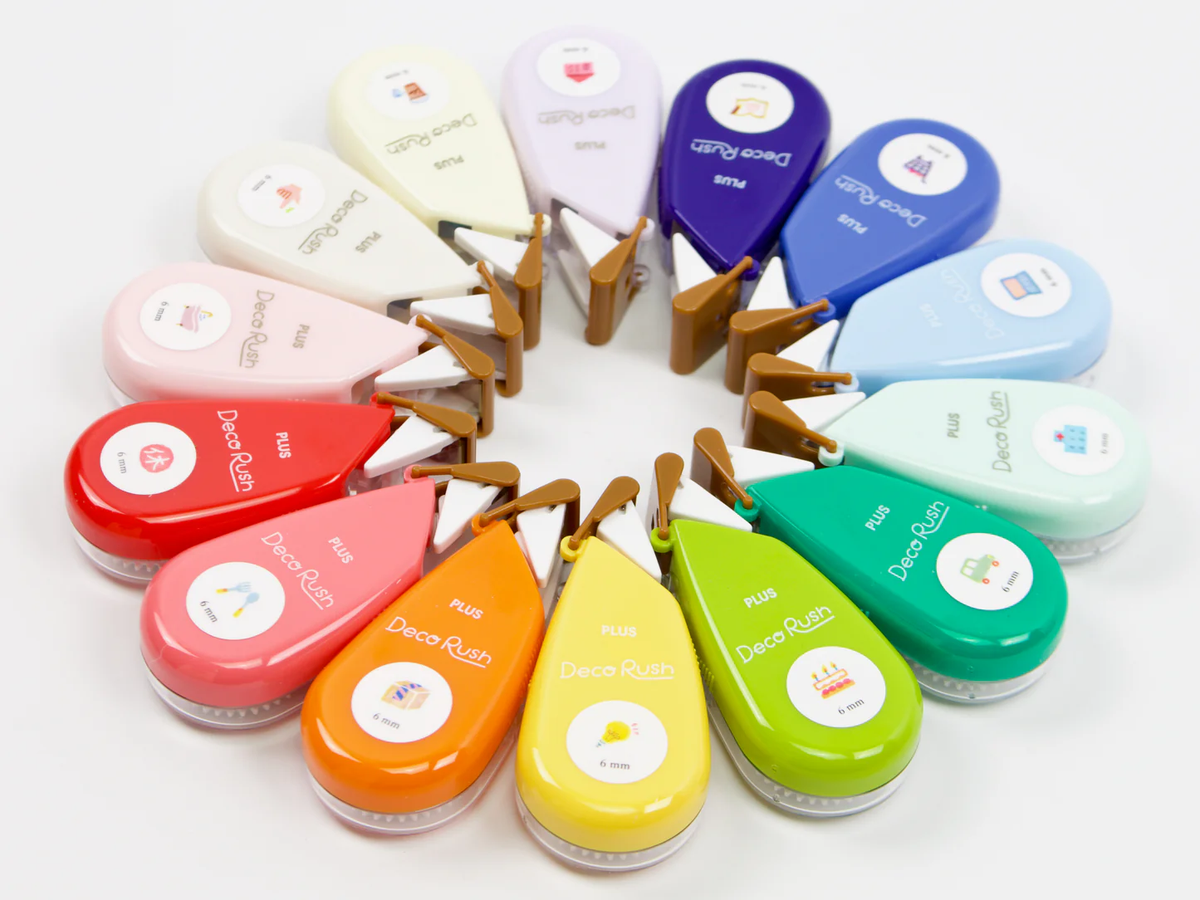 Decoration Tape