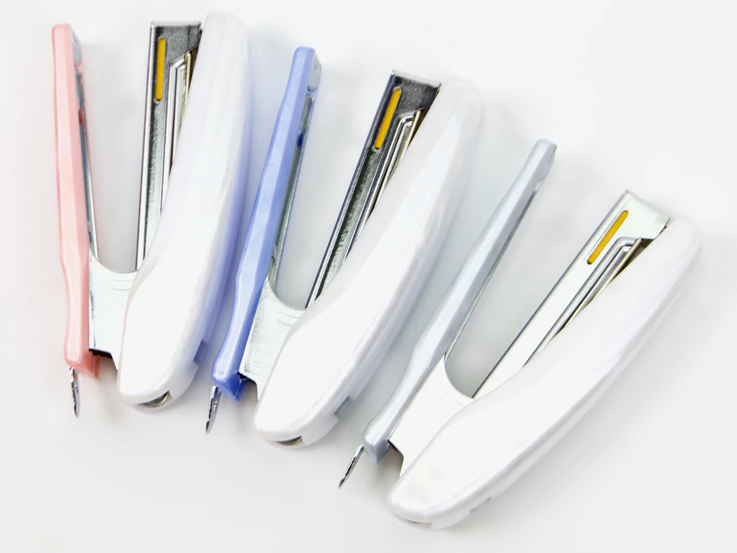 Staplers
