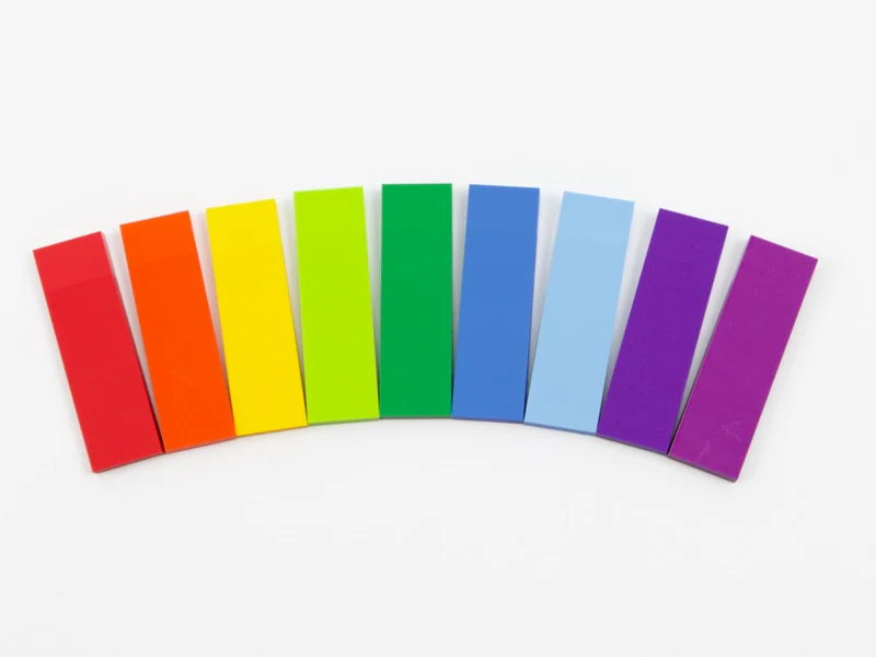 Page Markers