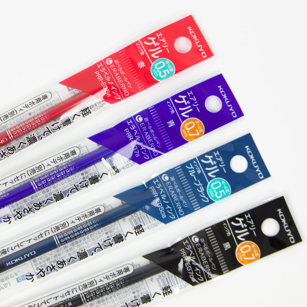 Kokuyo Refills
