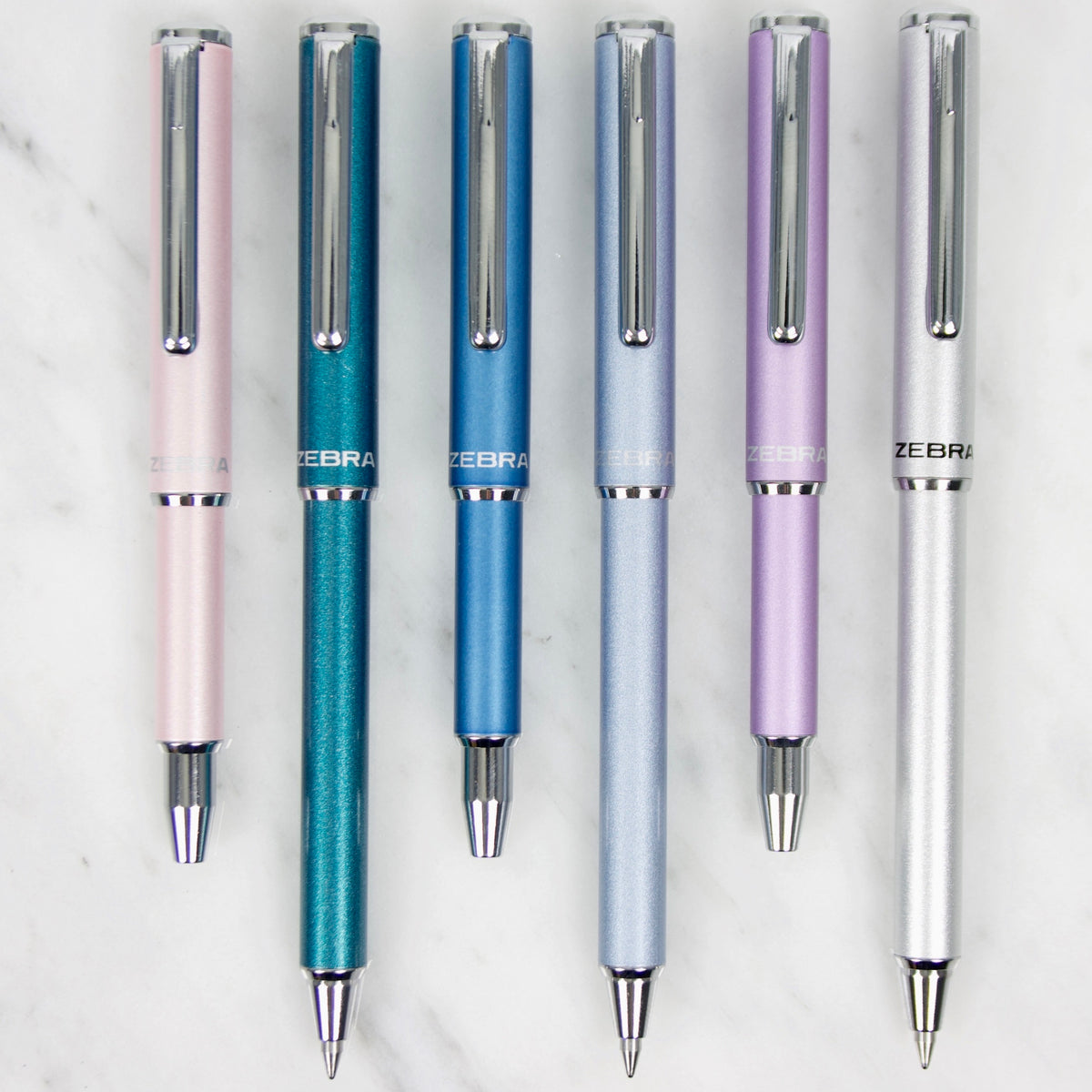 Mini and Slim Pens