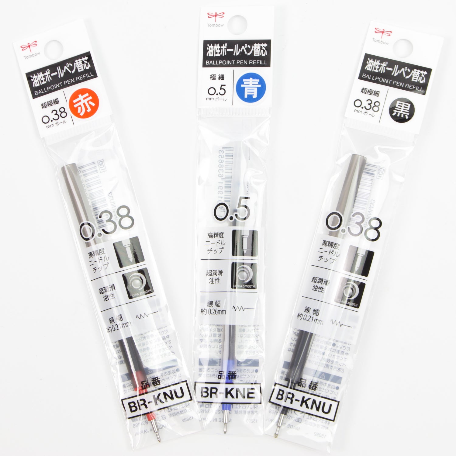Tombow Refills