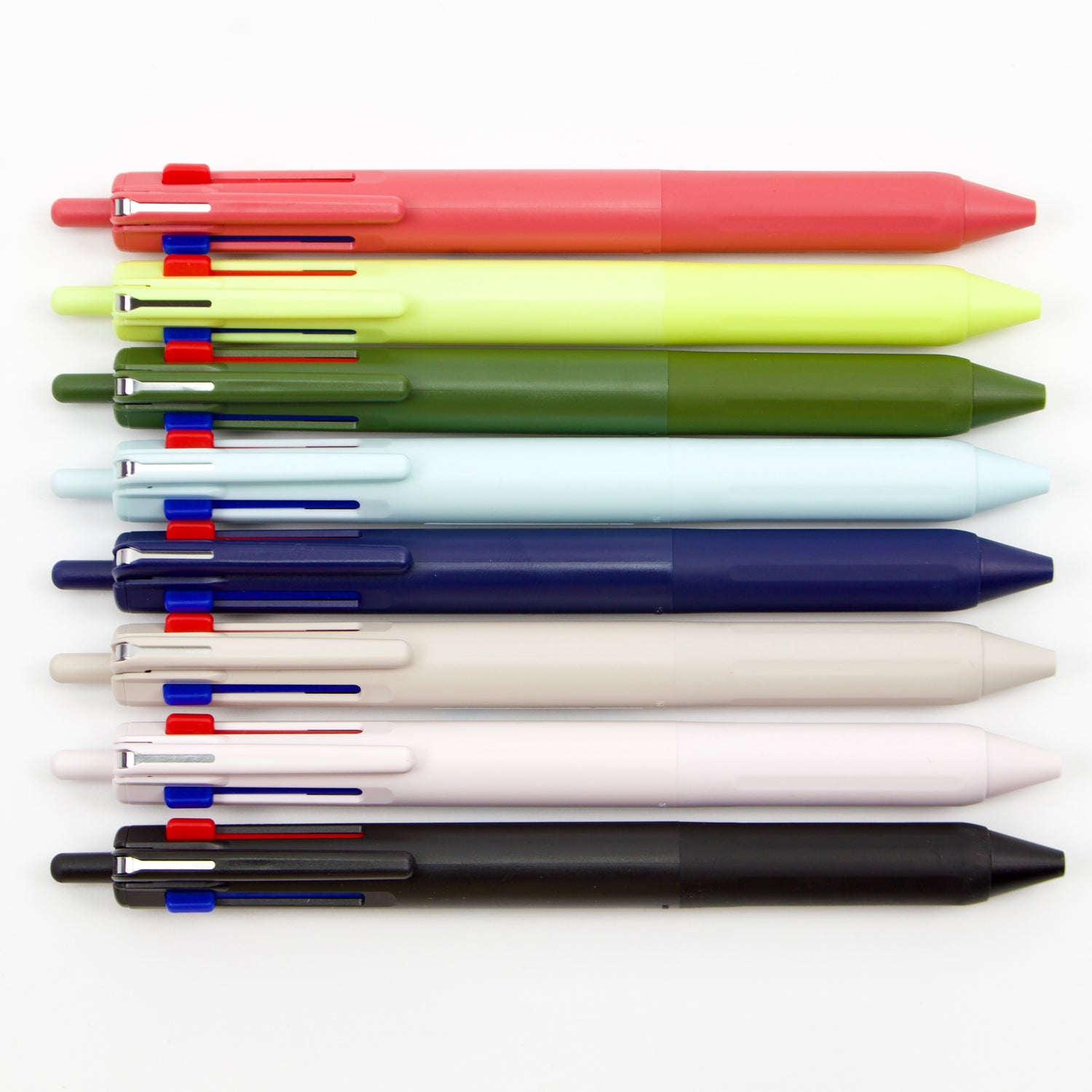 Multi-Function Pens