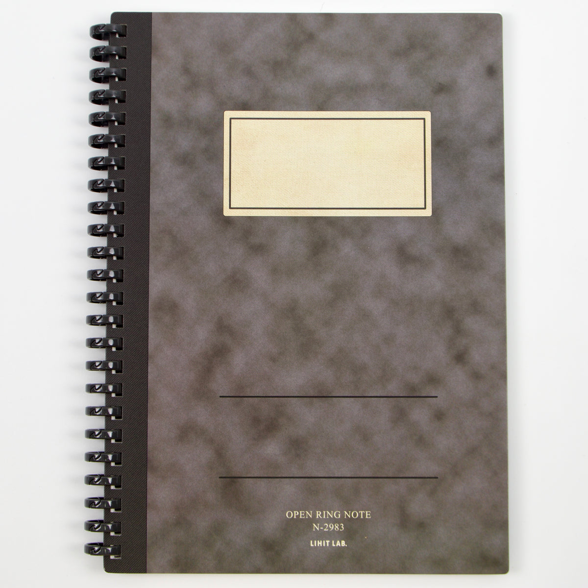 Notebooks