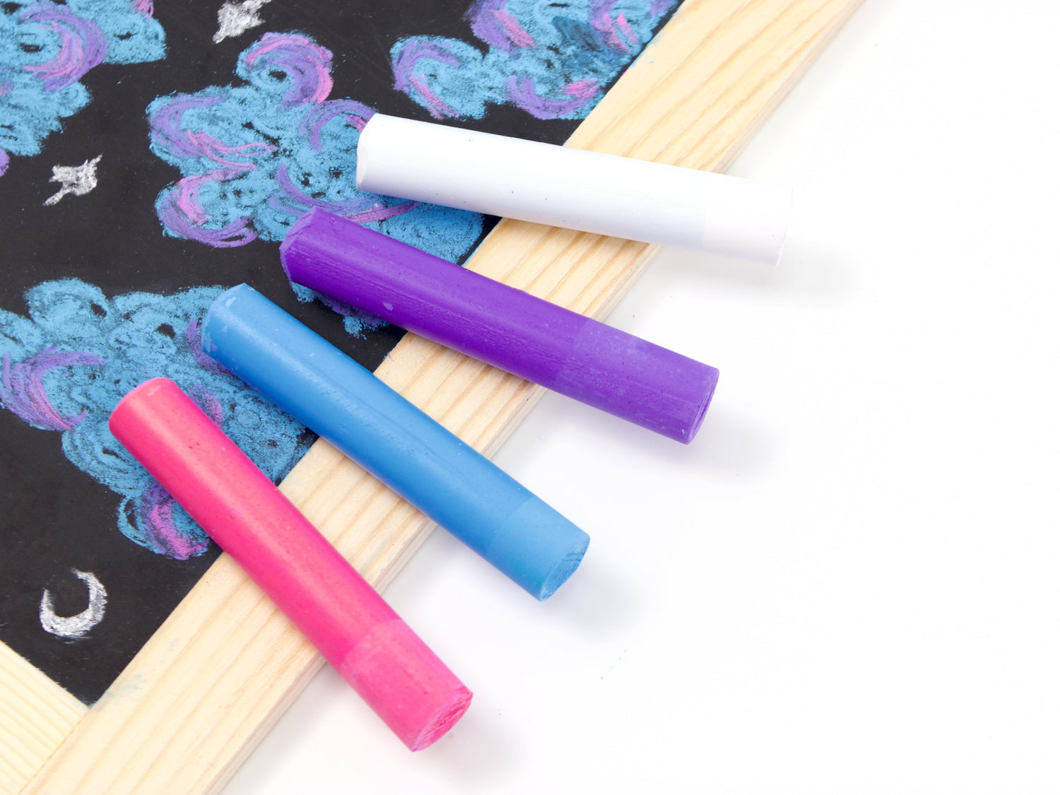 Chalk