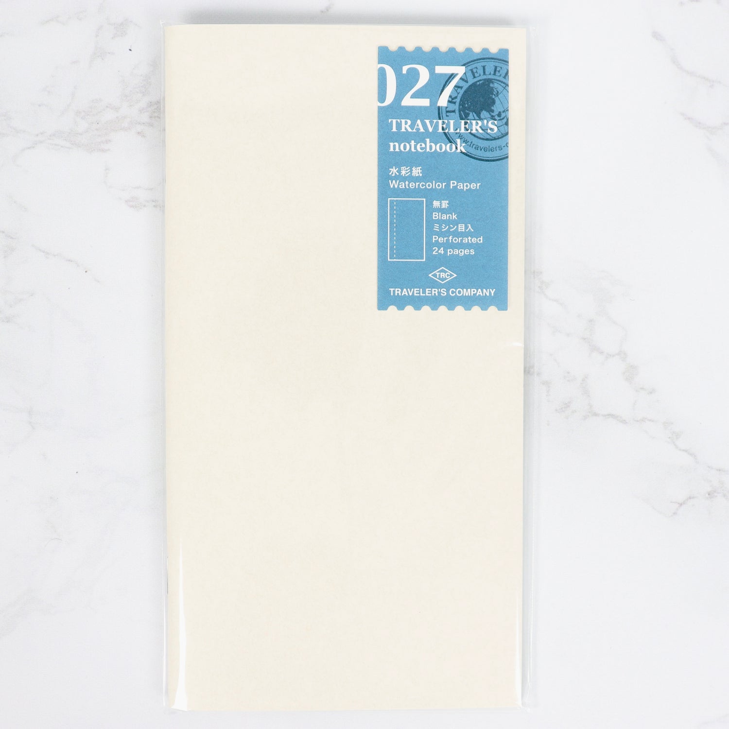 TN Standard Size Refills