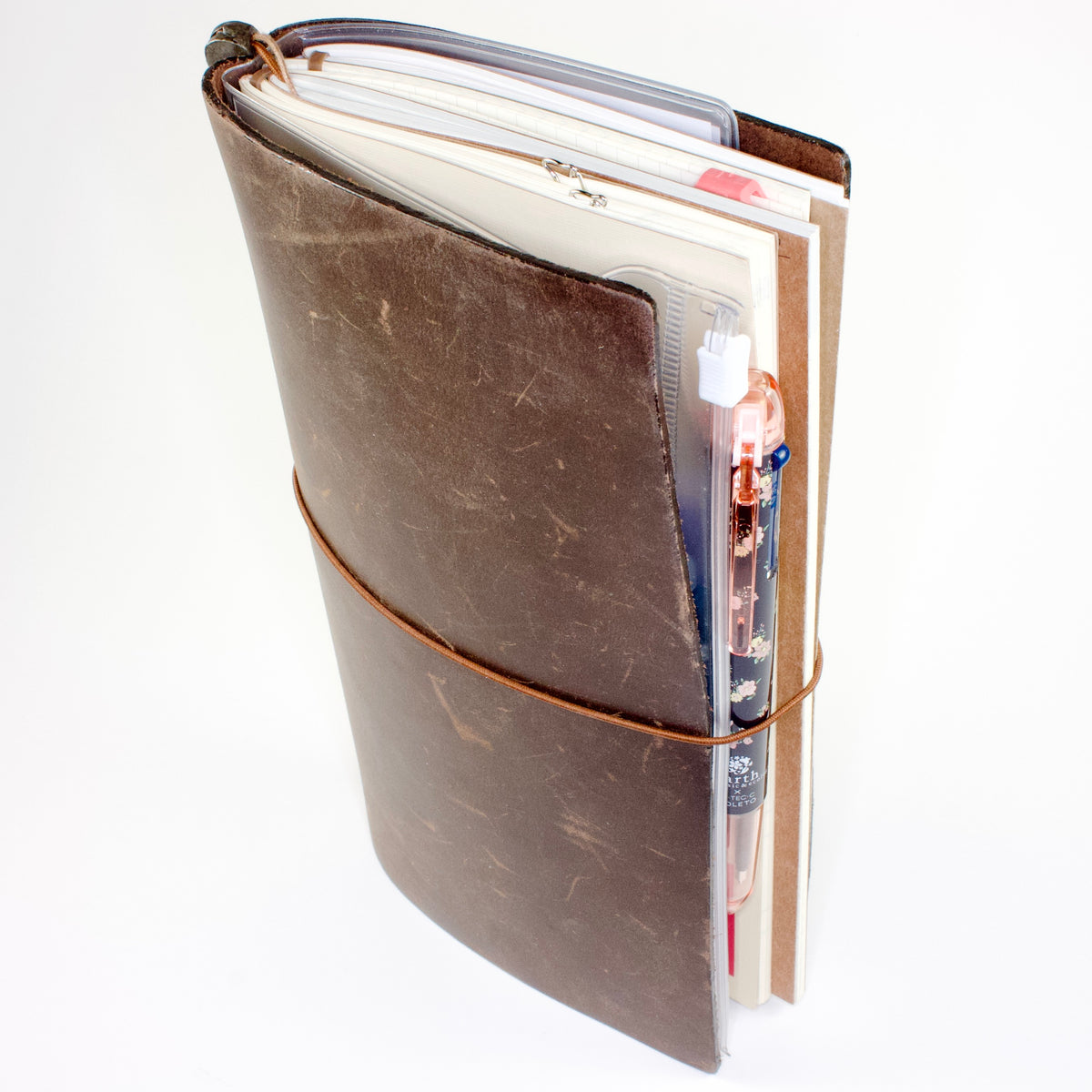 Traveler's Notebook