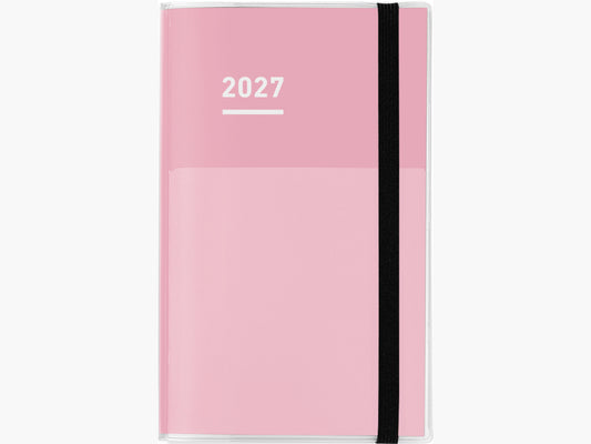 Jibun Techo First Kit 2027 (A5 Slim)