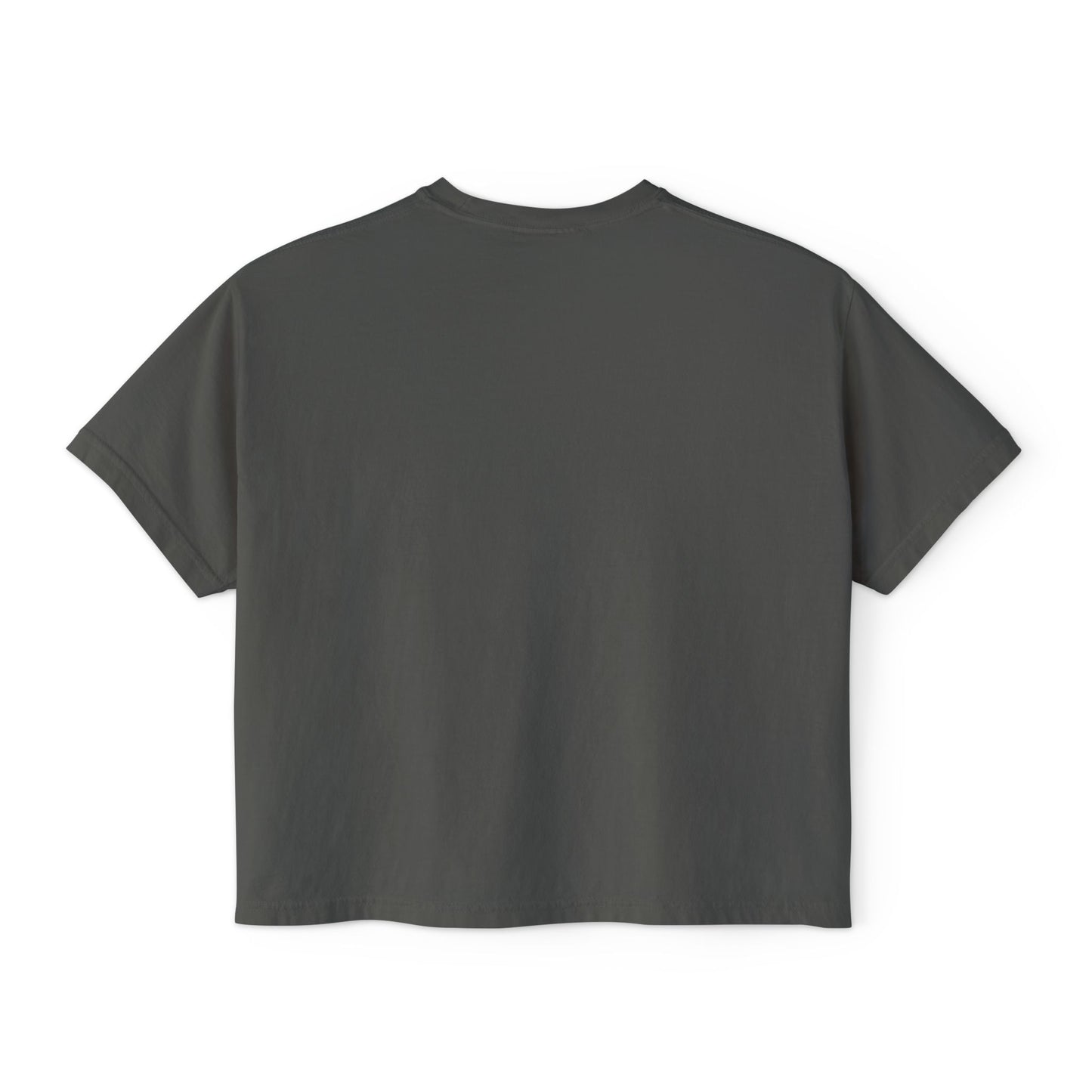 Tokyo Pen Shop Hiro with Gnome Women's Boxy Tee