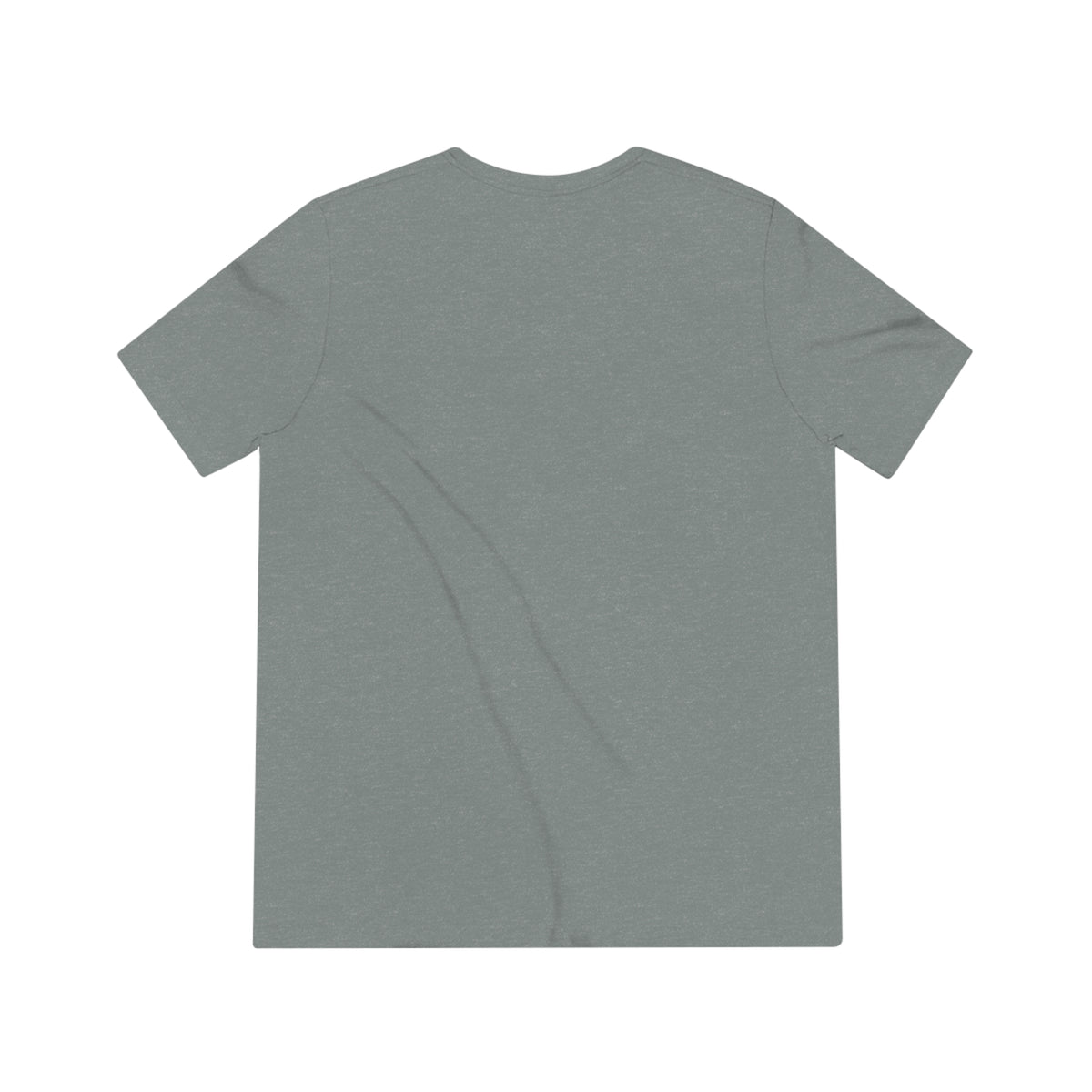 Camiseta unisex TriBlend de Tokyo Pen Shop