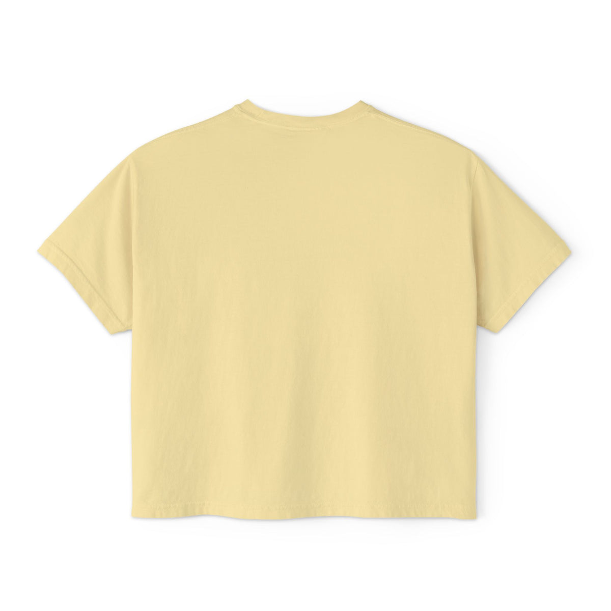 Tokyo Pen Shop Hiro with Gnome Women's Boxy Tee