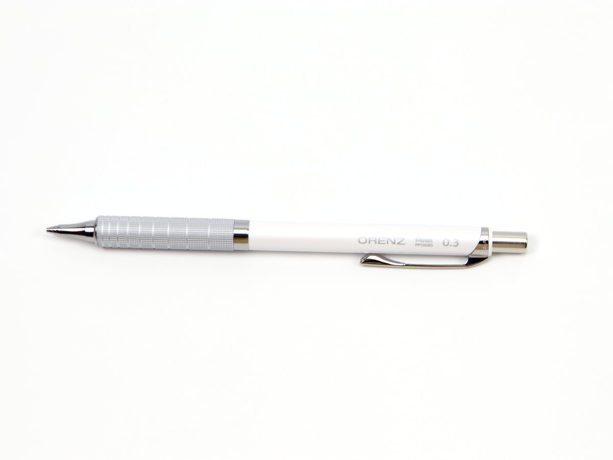 Pentel Orenz Grip Metal (New)